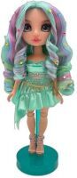 MGA Entertainment Rainbow High Core New Characters Fashion Dolls- Teal