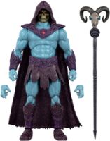 Mattel Masters of the Universe First Ones Chronicles Skeletor