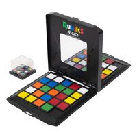 Spin Master RBK Rubiks Race (Spiel)