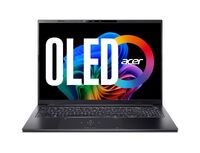 Acer Consumer Acer Swift Go 16             16"  U7-256V       16/1TB W11H (NX.JNMEG.002)