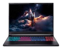 Acer Consumer Acer Nitro V16S              16"  i7-240H       16/1TB 5060 W11H (NH.QXCEG.001)