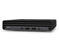 TIER1ASSET T1A PC HP EliteDesk 800 G6 Intel Core i5-10500T 16GB 256GB SSD USFF W11P 2G (D-HPED800G6-