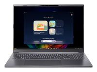 Acer Consumer Acer Aspire 16               16"  u9-288V       32/1TB W11H (NX.JP1EG.00V)