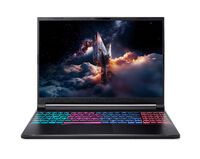 Acer Consumer Acer Nitro V16S              16"  i7-240H       16/1TB 5070 W11H (NH.QXDEG.001)