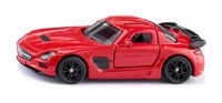 SIKU 1119 Mercedes-Benz SLS AMG Black Series
