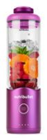nutribullet Flex NBP013VT Standmixer violett Standmixer