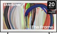 Samsung FERNSEHER 4K 55Z 4K GF NQ4AI2 (55LS03HA FRAME)