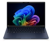 HP EliteBook X G2q Qualcomm SnapDragon X2E-90100 35,56cm 14Zoll 2,8k 32GB 1TB/SSD LTE 5G W11P 1J Gar