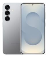 Samsung Smartphone Samsung Galaxy S25 128GB Silver 6.2" 5G (12GB) EE EU Model Android (SM-S931BZSDEE