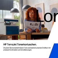HP Inc. HP 213A      Schwarz     LaserJet    Tonerpatrone (W2130A)