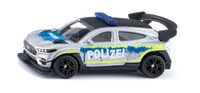 SIKU 1110 Ford Mustang Mach-E 1400 ''Custom'' Polizei
