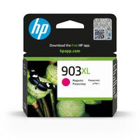 HP 903XL - Original - Pigment-based ink - Magenta - HP - HP OfficeJet Pro 6960 HP OfficeJet Pro 6970 HP OfficeJet 6950 - Inkjet printing