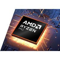 HP ZBook 8 G2a AMD Ryzen AI 7 PRO 450 35,56cm 14Zoll WUXGA 32GB 1TB/SSD W11P 1J Gar (DE) (DK3D1ET#AB