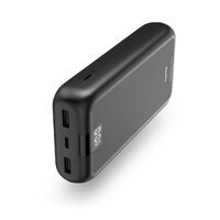 HAMA POWER PACK 20000MAH 3 AUSG (POWER PACK)