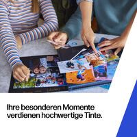 HP Inc. HP Farbe dreifarbig Druckkopf (6ZA18AE)