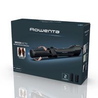 Rowenta WARMLUFTBÜR BRUSH ACT RENEWAL (WARMLUFTBÜRSTEN)