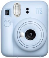 Fujifilm instax mini 12 pastel-blue Instant-Kameras