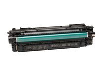 HP Inc. HP 655A      Magenta     LaserJet    Tonerpatrone (CF453A)