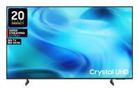 Samsung FERNSEHER CRYST-UHD 85Z NQ4AI2 (85U8090H)