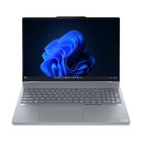 Lenovo ThinkBook 16p G6     16"   U9-275HX   32/1TB RTX5060 W11P (21R00041GE)