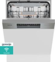 Gorenje Großgeräte GESCHIRRSPÜLER INTEG. 60CM (GI673A92X)