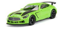 SIKU 1118 Mercedes-AMG GT4