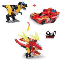 VTech Switch & Go Combo Mega Drache Action-Spielsets