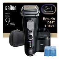 Braun Series 9 9660cc Rasierer
