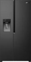 Gorenje Großgeräte SIDE BY SIDE, NF-PLUS INV (NRS917E61BX)
