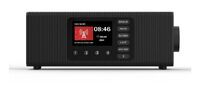 Hama Digitalradio DR2002BT sw (54298)