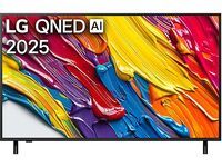 LG Electronics FERNSEHER 55Z 4K QNED US 60HZ (55QNED82A6B.AEU)