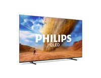 Philips LCD-TV 55" (139cm)  Philips Sortiment 55PUS7800/12 mattschwarz