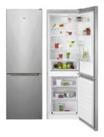 AEG KÜHL-GEFRIERKOMBI STAND  187CM (ORC5S331EX     SI/ED)