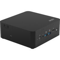 MSI Cubi NUC AI+ 2MG-039AT i7-258V/32GB/1TB SSD schwarz W11H (00B20611-039)