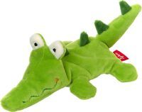 Sigikid Mini Kroko Cuddly Gadgets