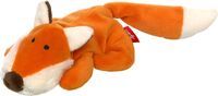 Sigikid Mini Fuchs Cuddly Gadgets