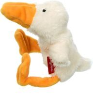 Sigikid Mini Ente Cuddly Gadgets