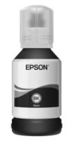 Epson 102 EcoTank Pigment Black ink bottle - Pigment-based ink - 127 ml - 1 pc(s)