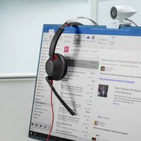 Poly Blackwire 5220        Stereo      Teams USB-C/A/3,5mm bulk (8X231A6)
