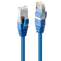 Lindy Cat.6 SSTP / S/FTP PIMF Premium 2.0m - 2 m