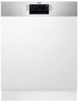 AEG Carat GESCHIRRSPÜLER INTEG. 8P. 60CM (FEE53680ZM        ED)