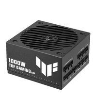 ASUS Netzteil TUF-GAMING-1000G-EVO            1000W 80+ Gold (90YE00SE-B0NA00)