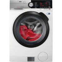 AEG WASCHTROCKNER 9/6KG  WP  1600U (L9WEF80690        WS)