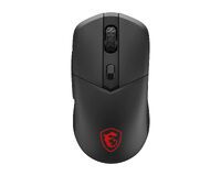 MSI VERSA 300 W 8K        WIRELESS Gaming Maus (S12-4301600-CLA)