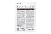 SAMSUNG USB Type-C 512GB 400MB/s Lesen 110 MB/s Schreiben kompakter USB 3.2 Gen1 Flash Blue (MUF-512