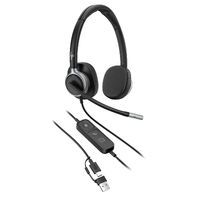Poly Mission   625         Stereo      Teams USB-C/A (C01C6AA#AC3)