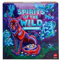 Mattel Spirits of the Wild - The Awakening (D)