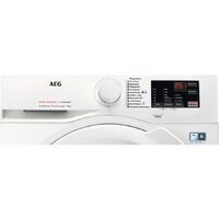 AEG WASCHMASCHINE 1600UPM 8KG 60CM (L6FBA51680        WS)