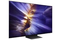 Samsung FERNSEHER OLED NQ4 AI 2 HDR+ (83S93F)