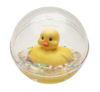 Fisher-Price Everything Baby Entchenball - Bath toy